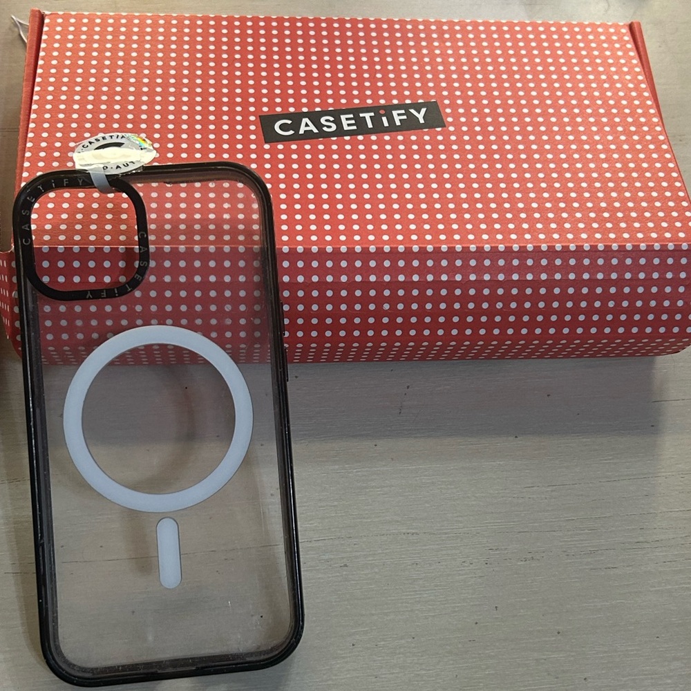 casetify iphone 14 case